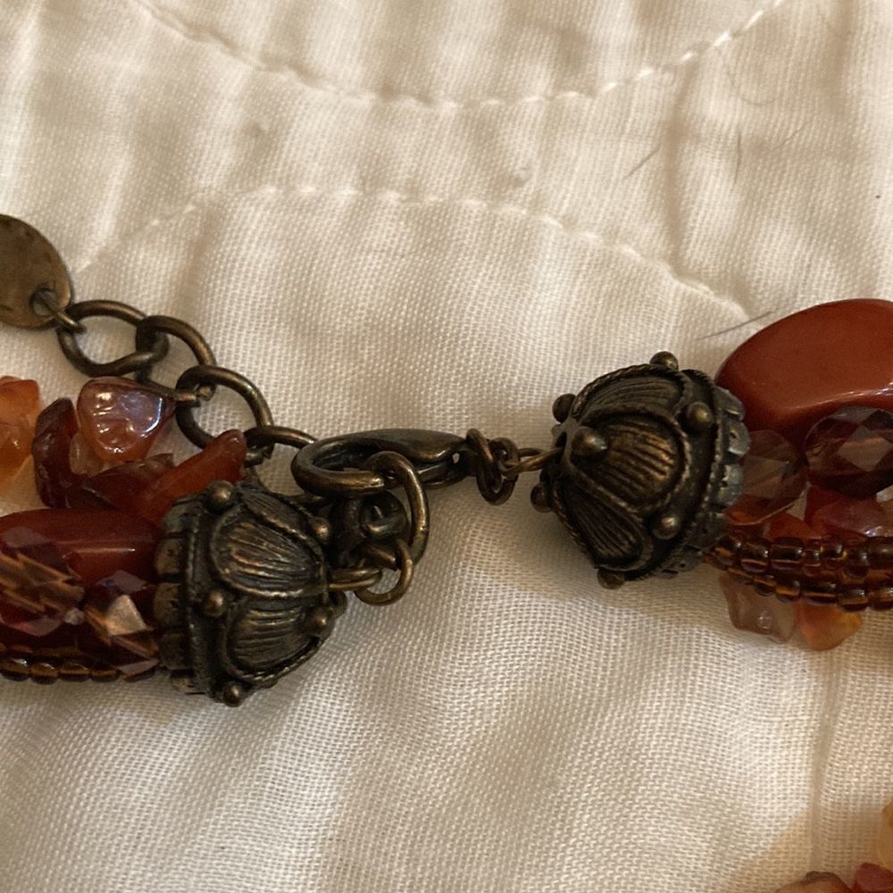 Necklace - Picture 14 of 15
